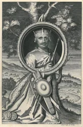 Guillermo II Rufus